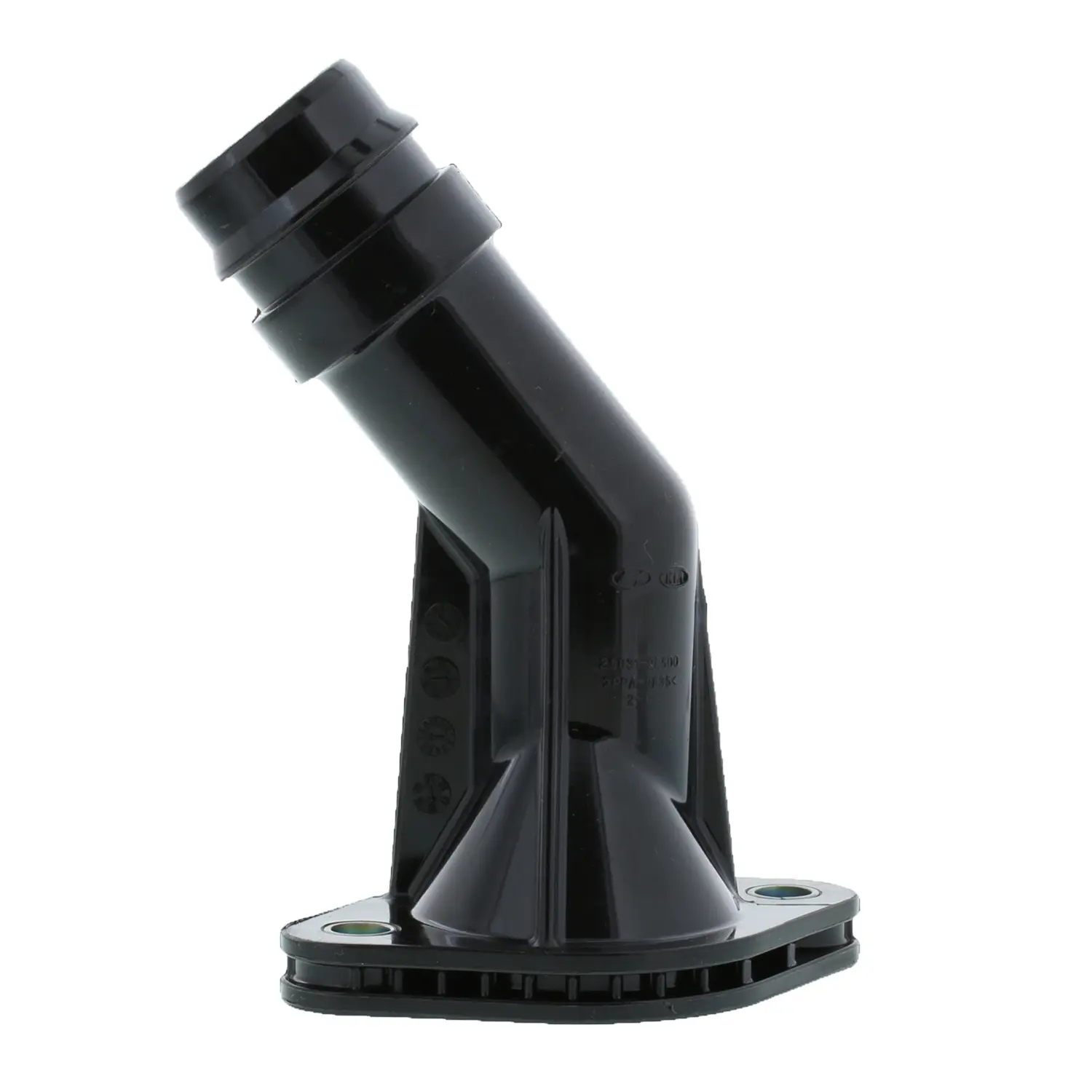 Coolant Housing