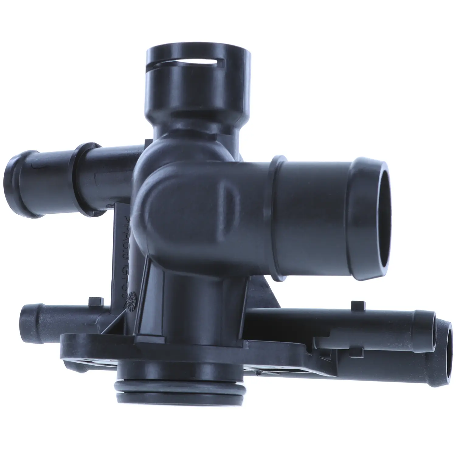 Outlet Flange