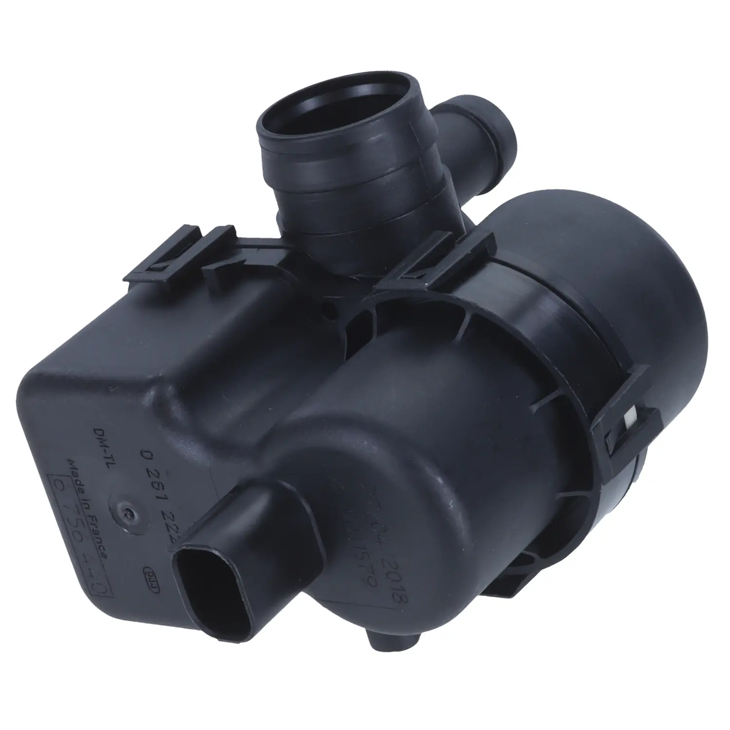 Leak Detection Pump - image principale du produit