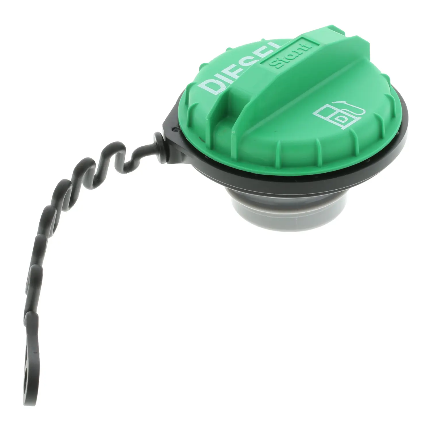 Locking Fuel Cap - main product image
