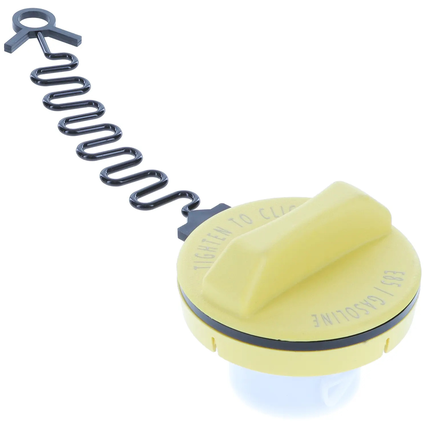 Tethered Fuel Cap - image principale du produit