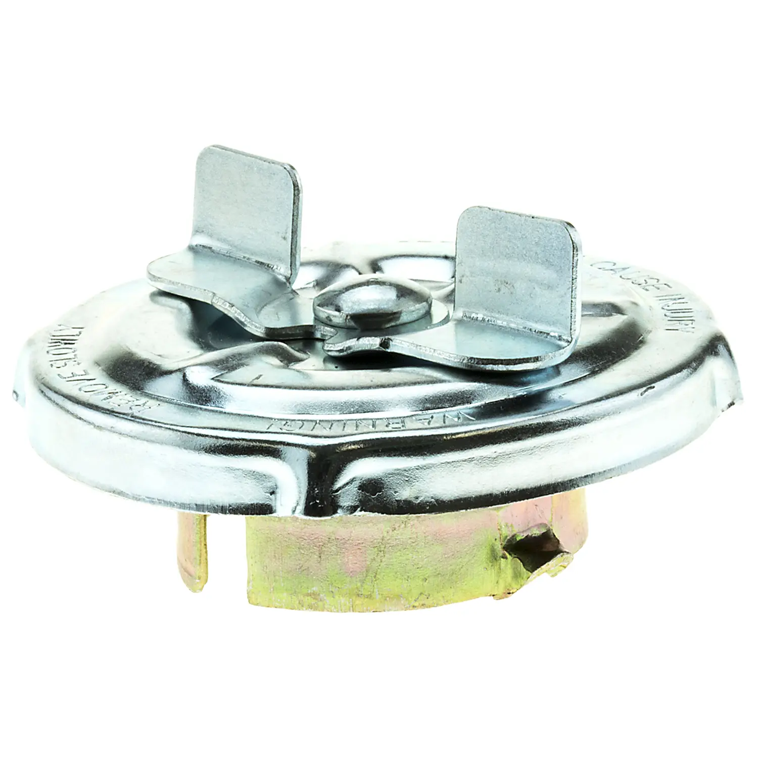 Fuel Tank Cap - image principale du produit