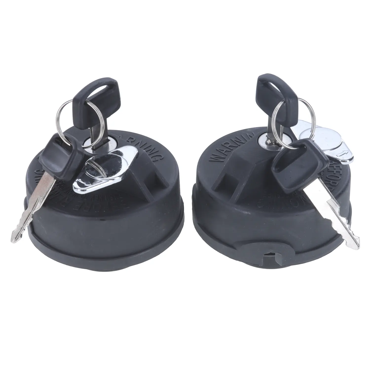 Locking Fuel Cap - main product image