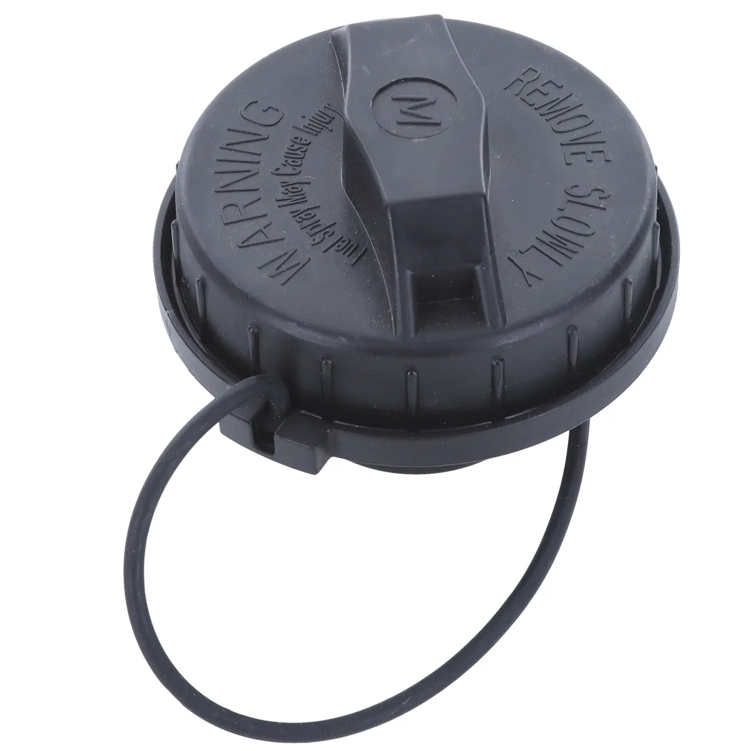 Tethered Fuel Cap - image principale du produit