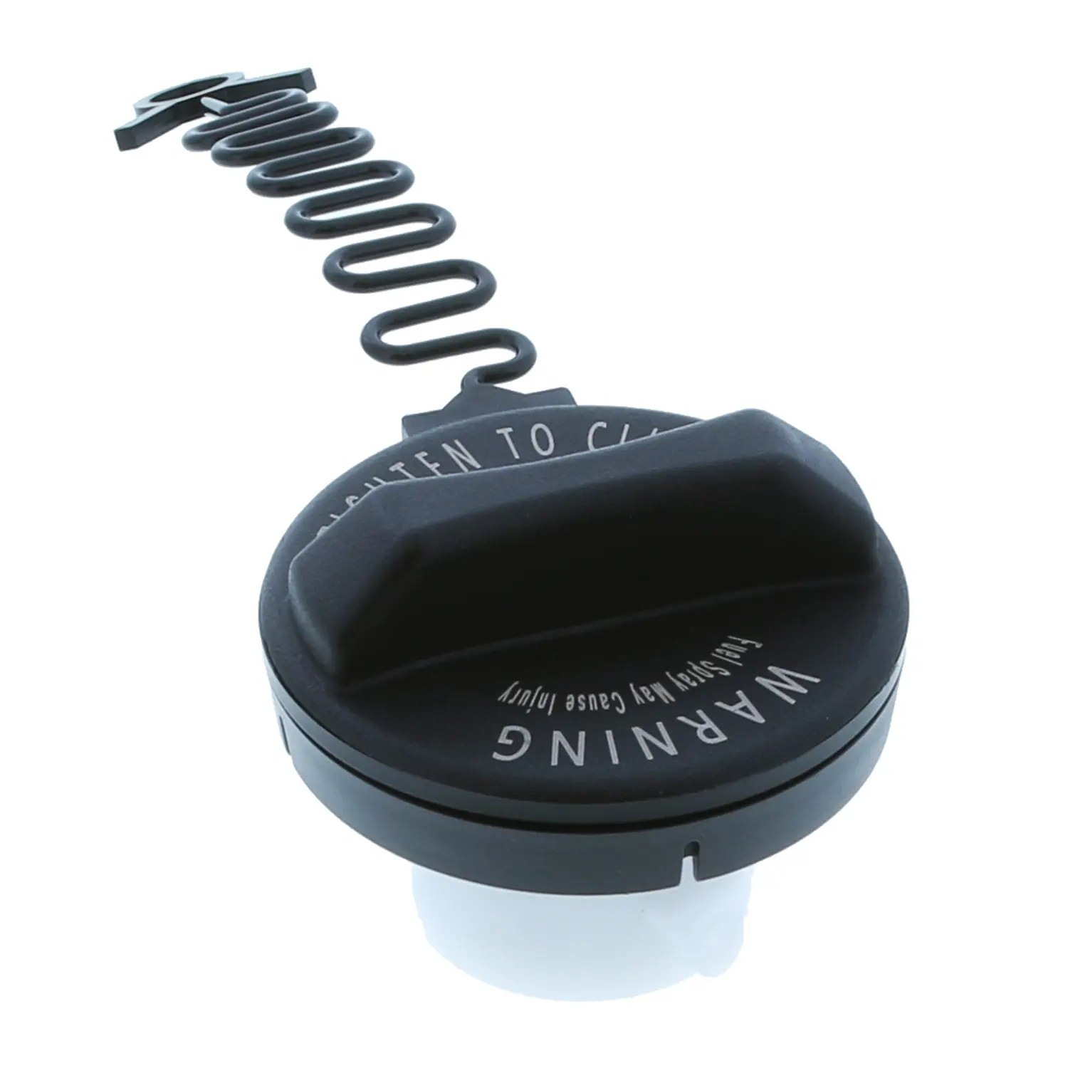 Tethered Fuel Cap - image principale du produit