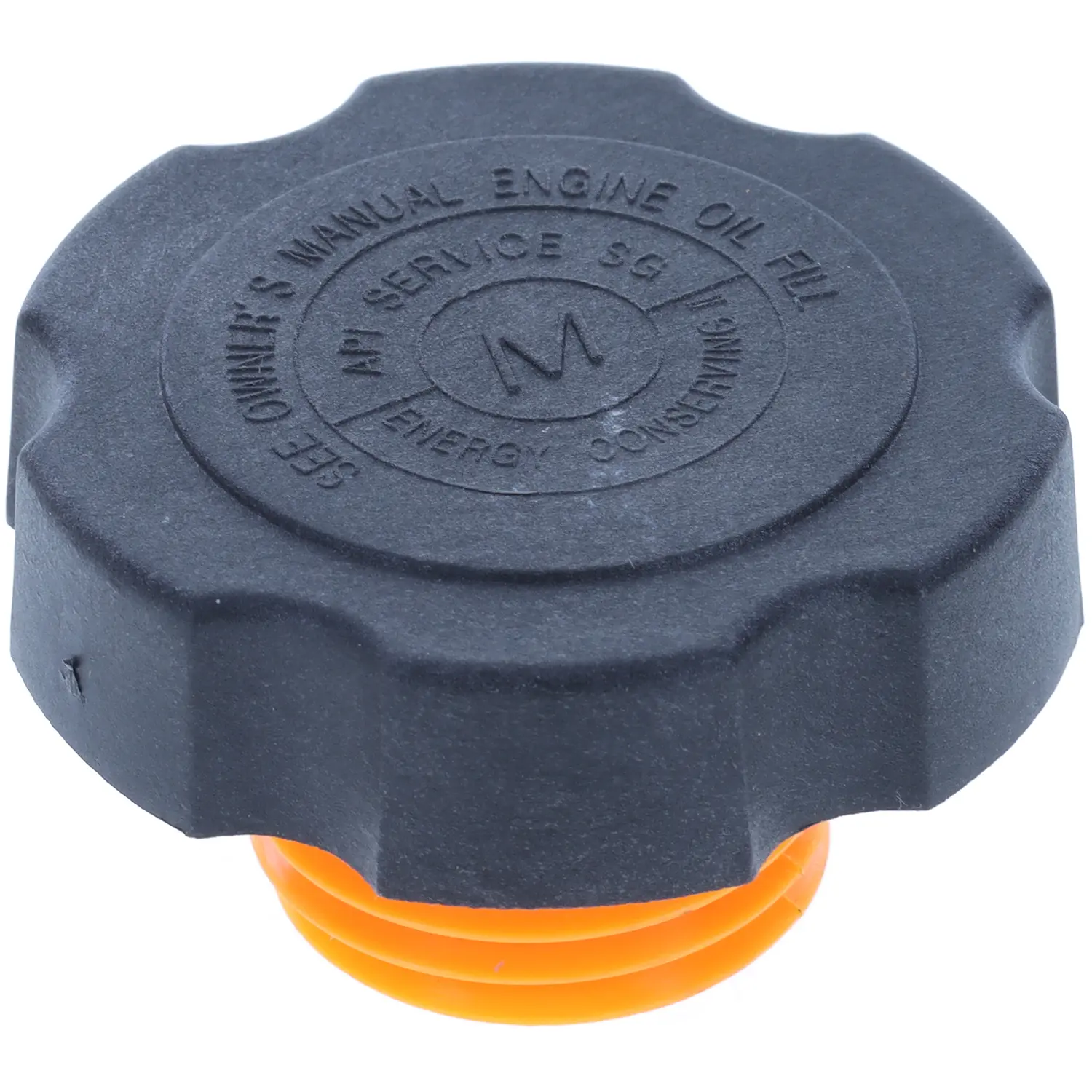 Oil Cap - main product image