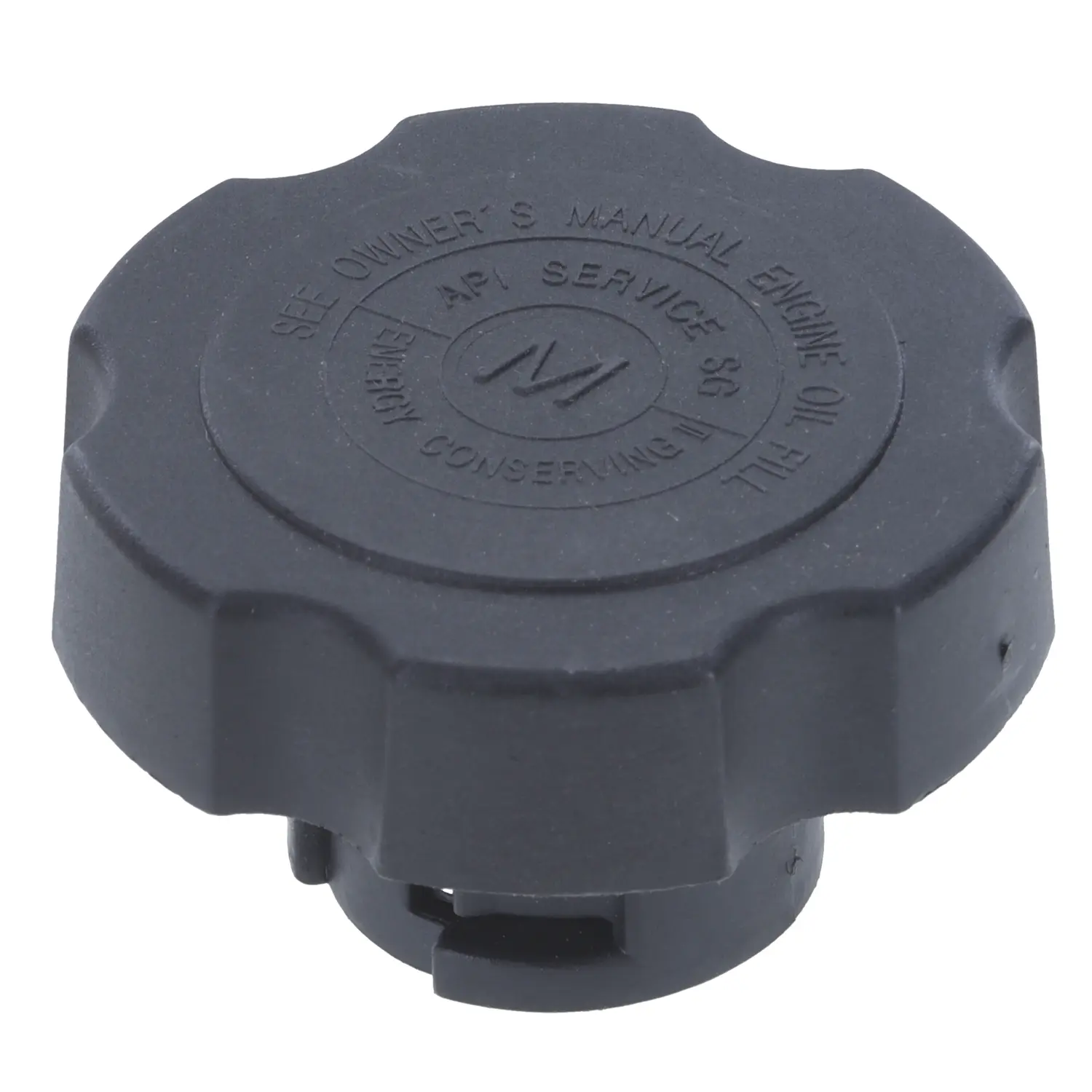 Oil Cap - main product image