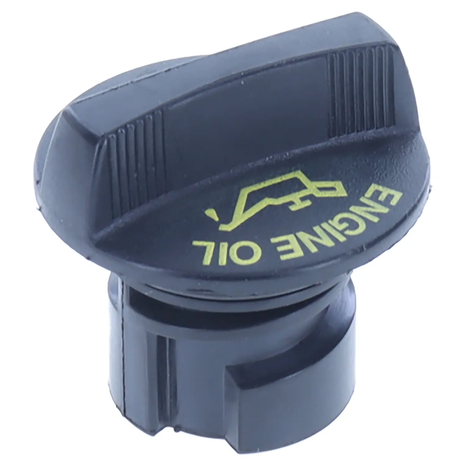Oil Cap - image principale du produit
