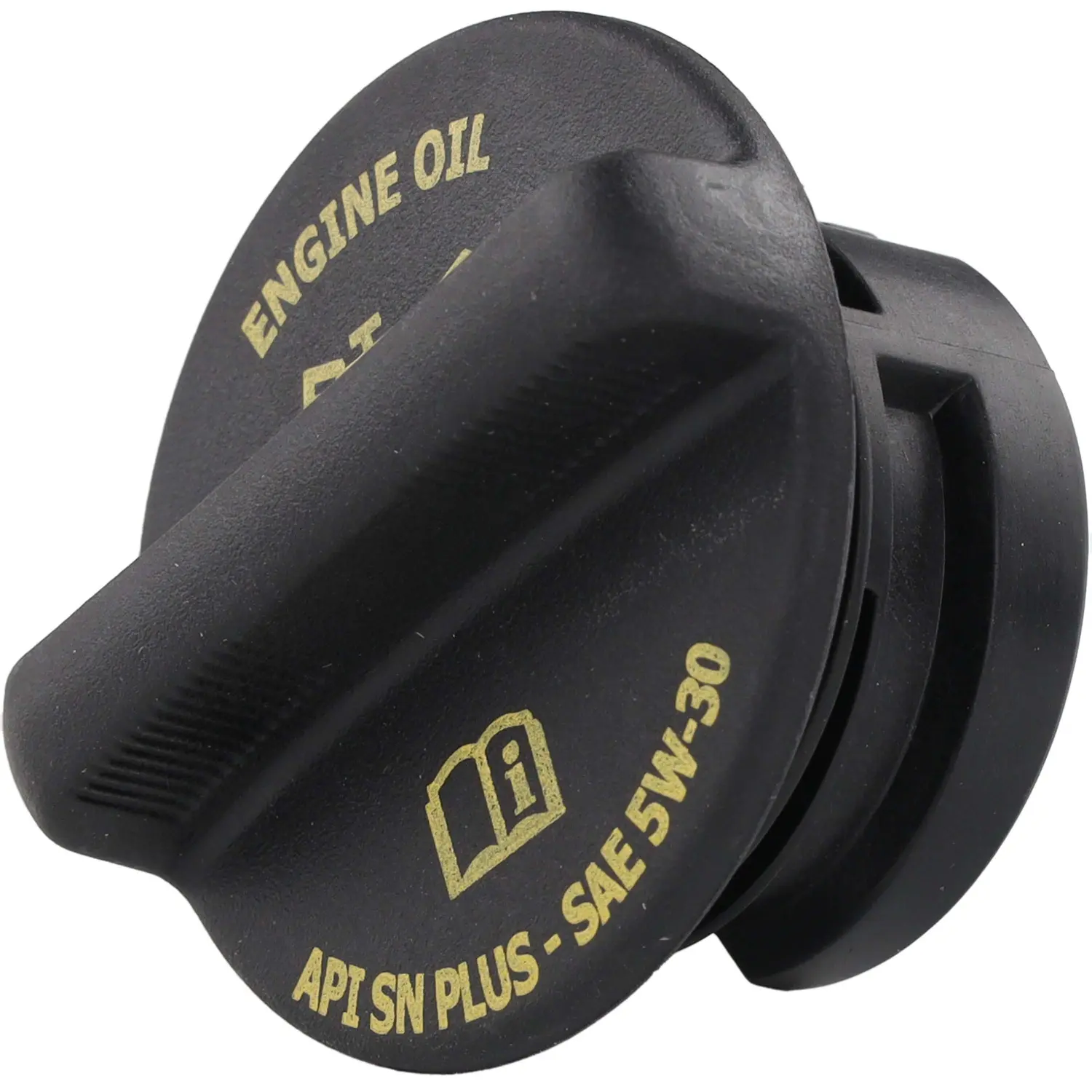 Oil Cap - image principale du produit