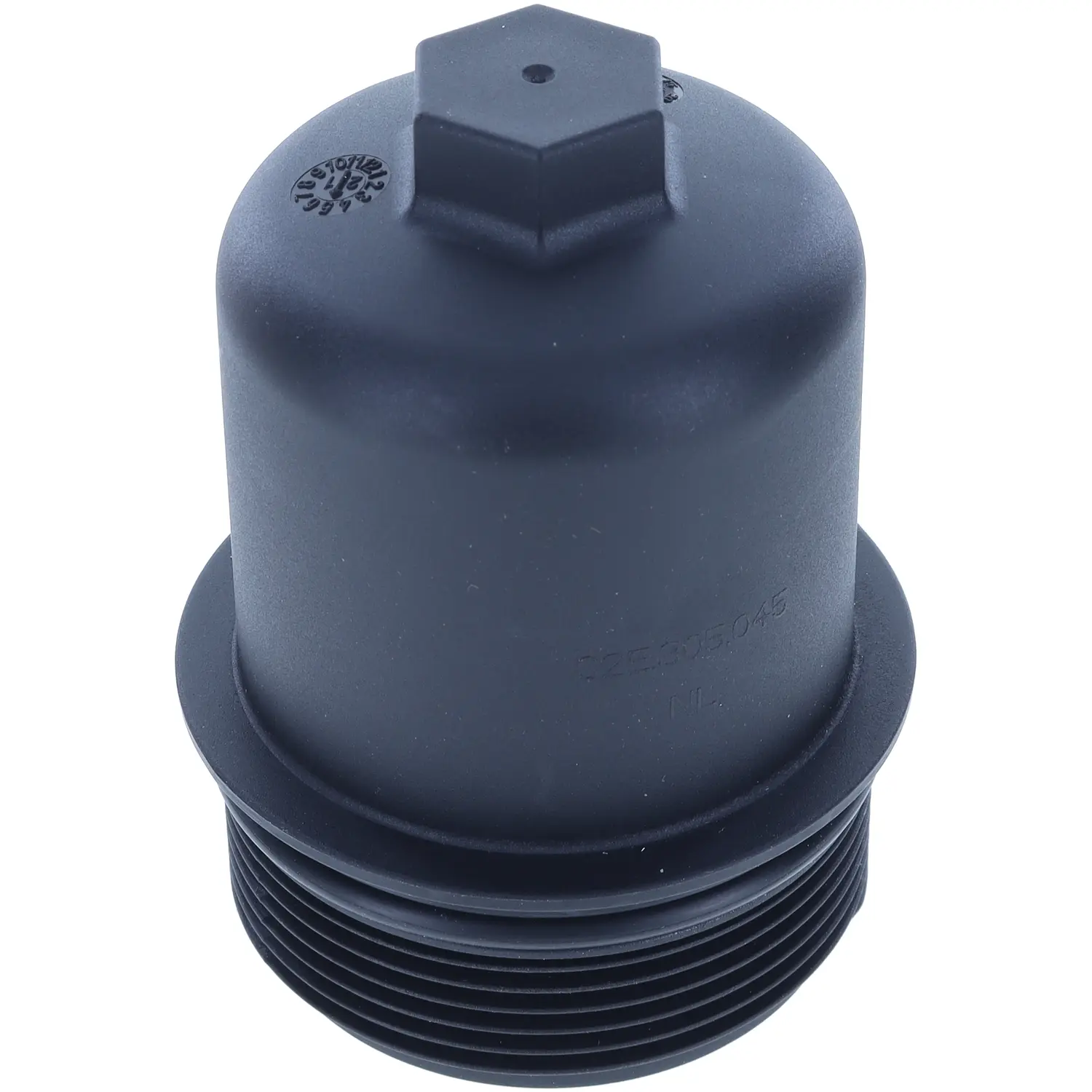 Transmission Cap - image principale du produit