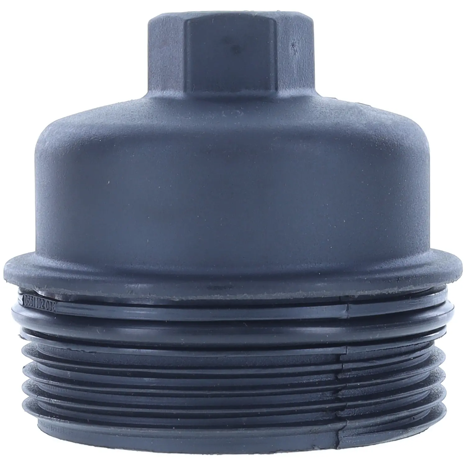 Oil Filter Cap