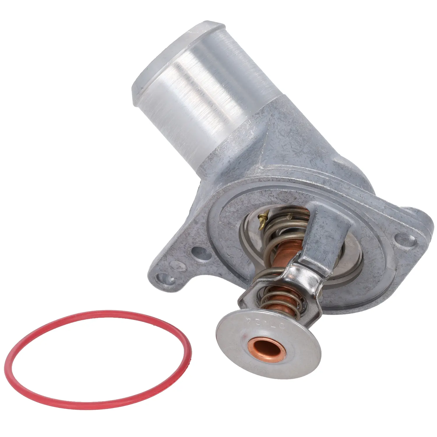 Spec-R Stat Assembly - main product image
