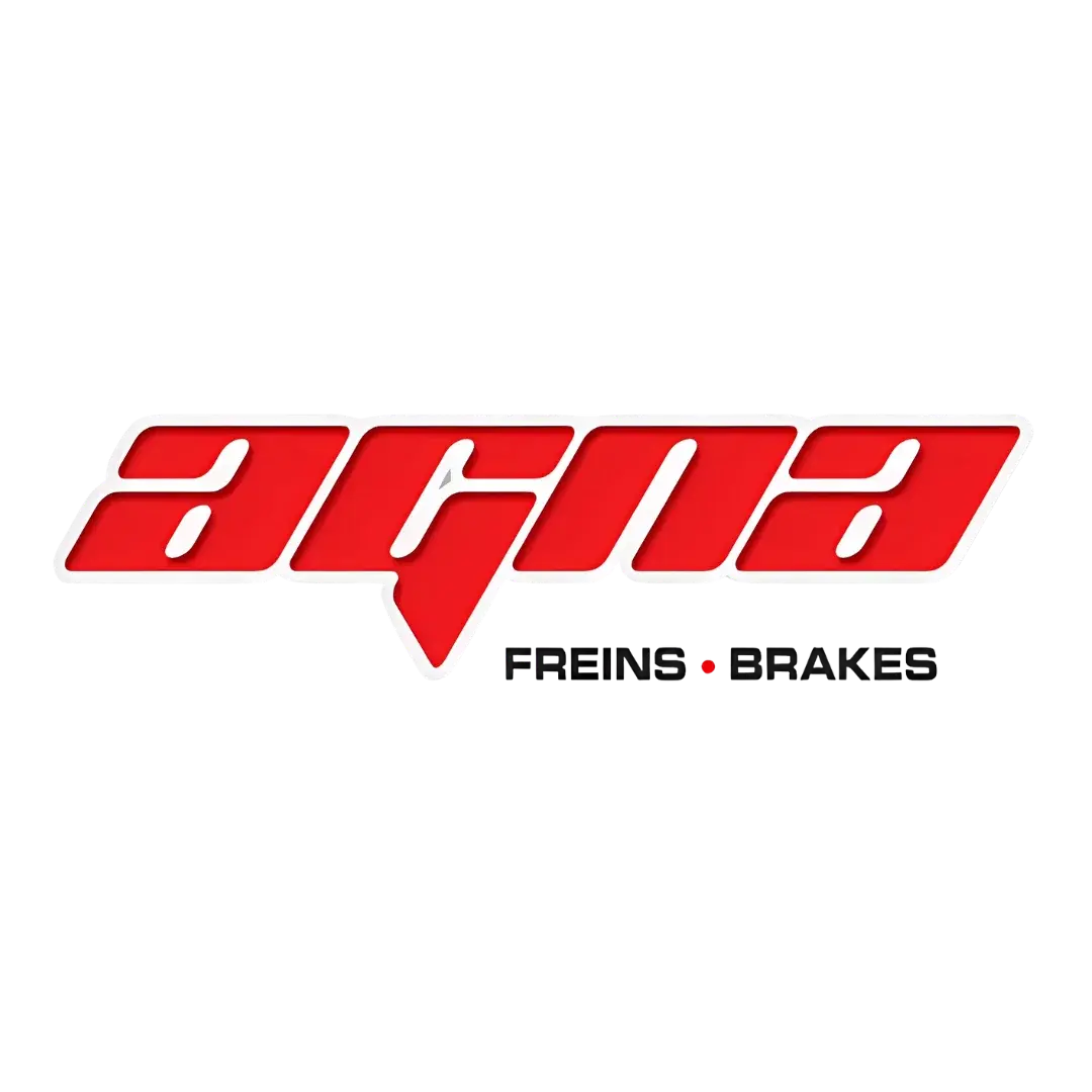 AGNA Brakes logo
