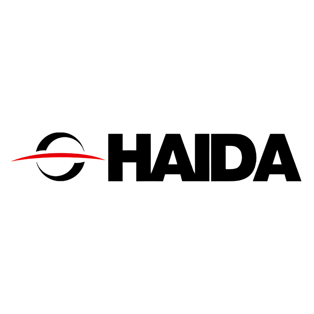 Haida tires brand logo