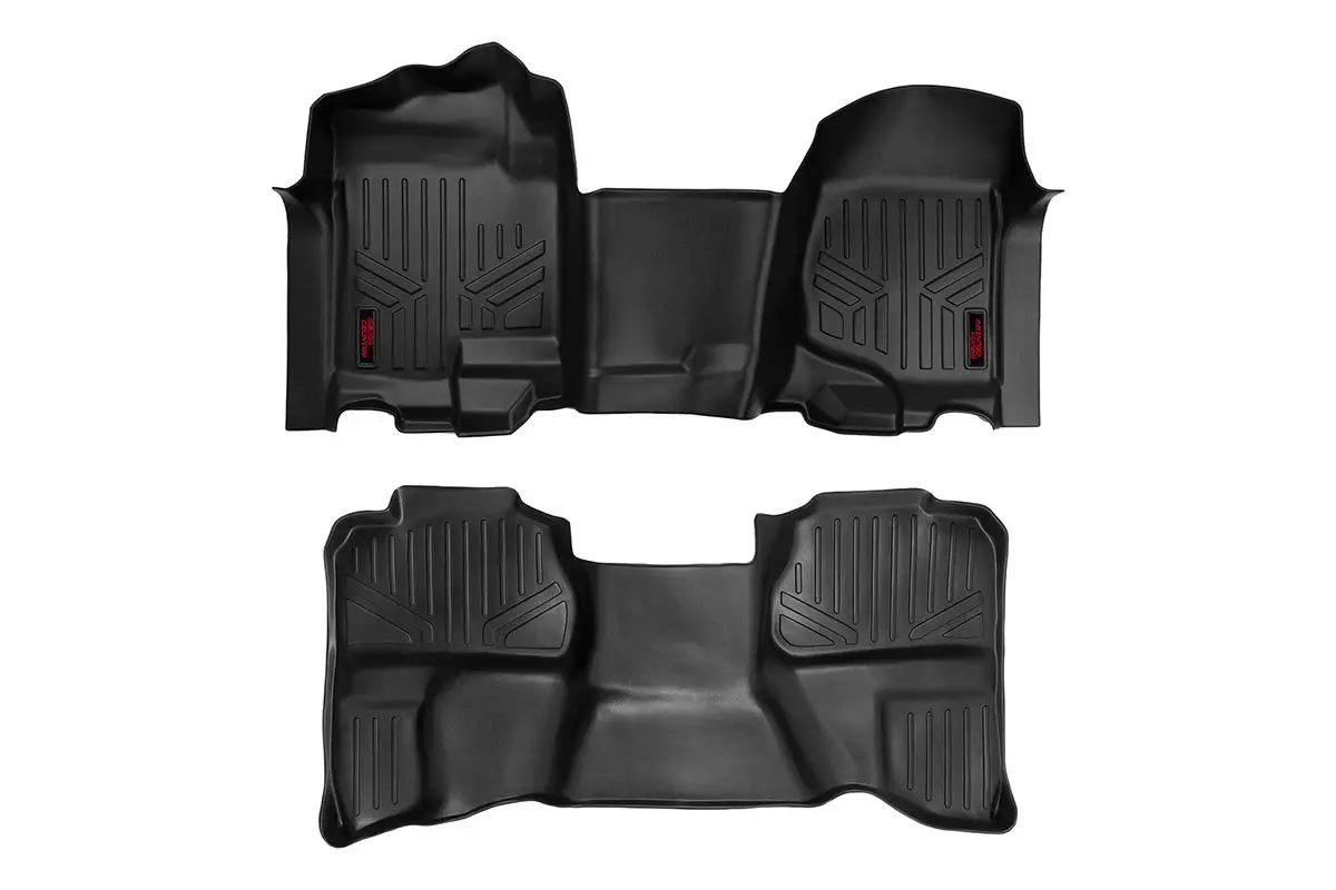 Rough Country - Truck Cab Protector / Headache Rack