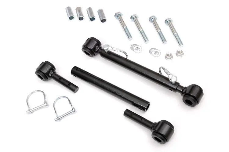 Susp Accessories - image principale du produit