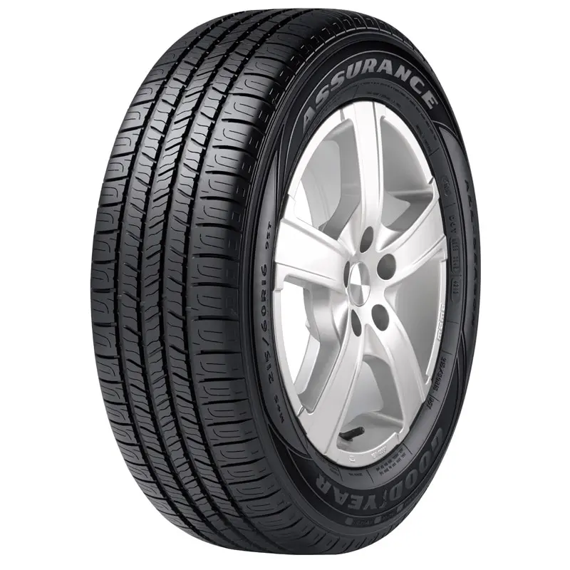 185/65R14 Goodyear Assurance All-Season 86T