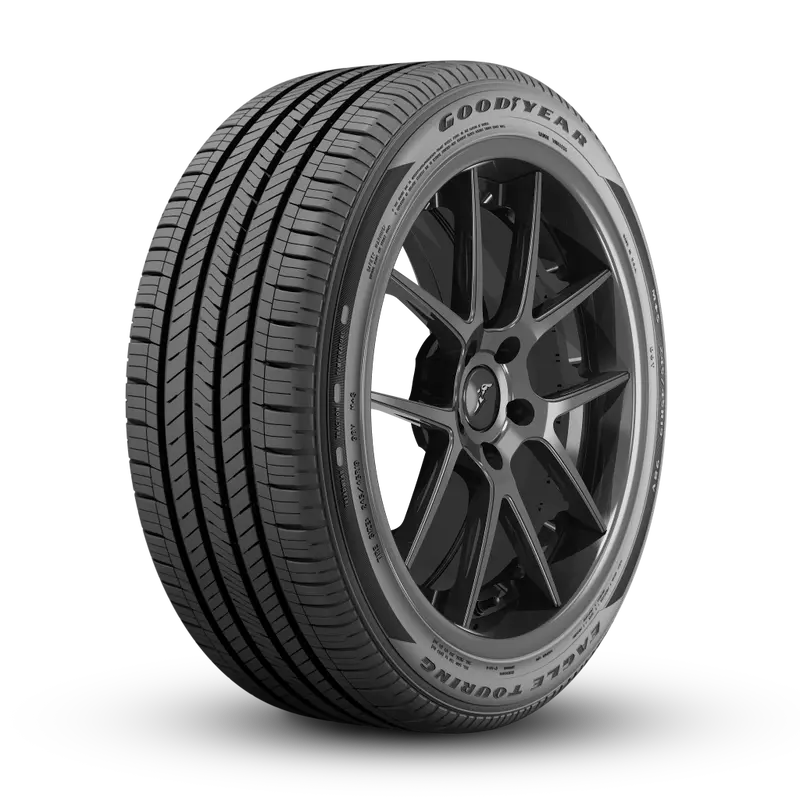 245/45R19 Goodyear Eagle Touring 98W - main product image