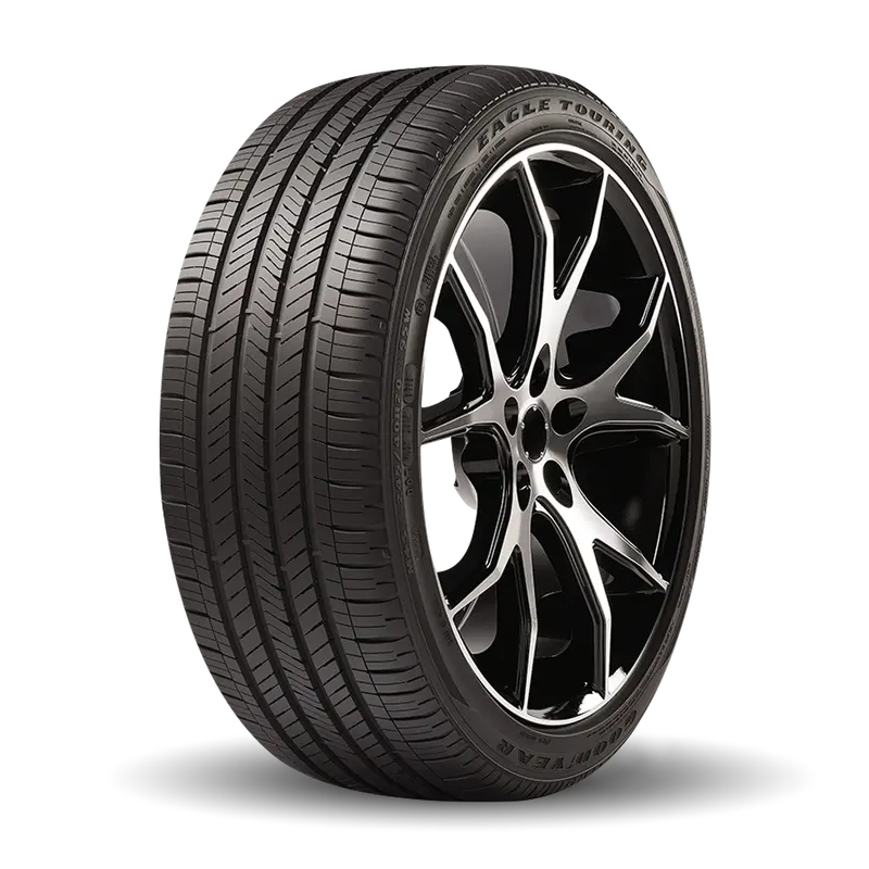 255/45R22XL Goodyear Eagle Touring w/SoundComfort Technology 107H - main product image
