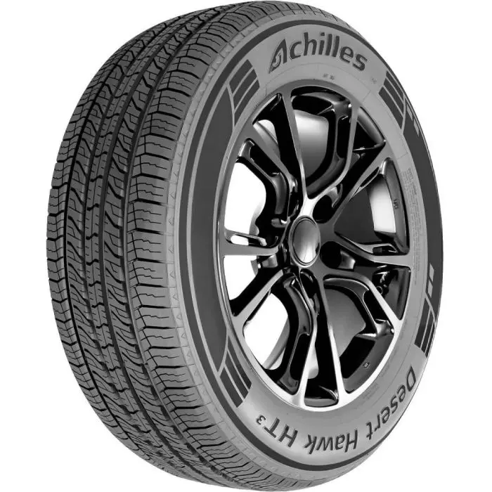 235/60R18 XL Achilles Desert Hawk HT3 107V