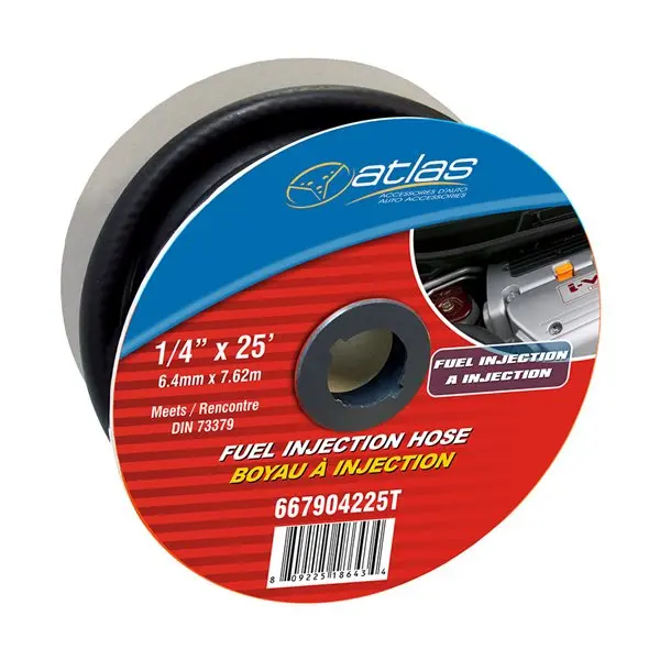 Atlas Auto Accessories - main product image