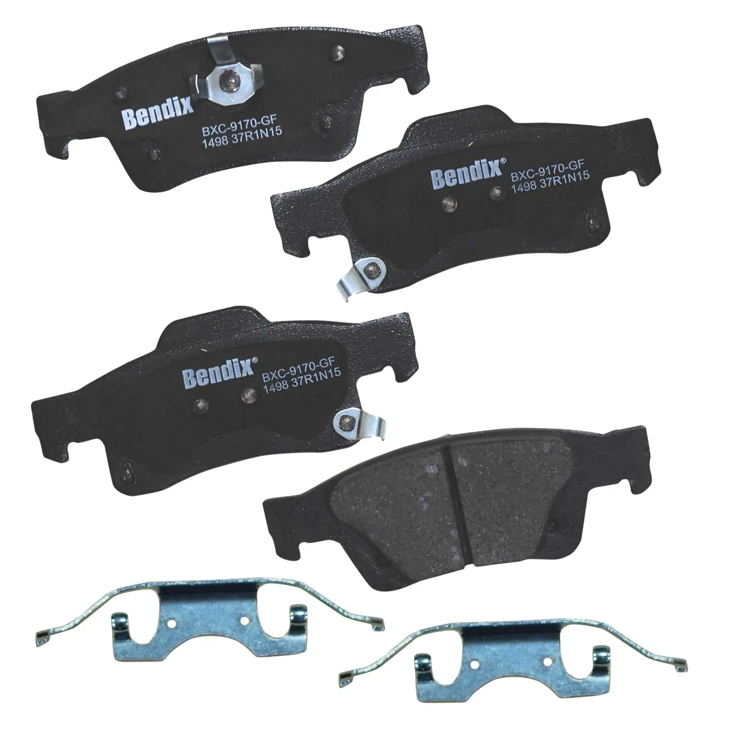 BENDIX PRIORITY 1 - image principale du produit