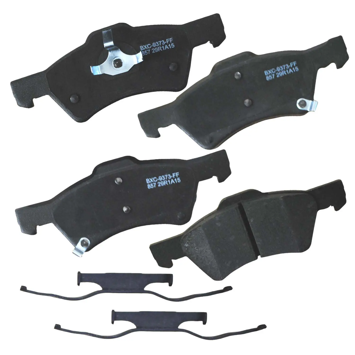 PREMIUM BRAKE PAD - main product image