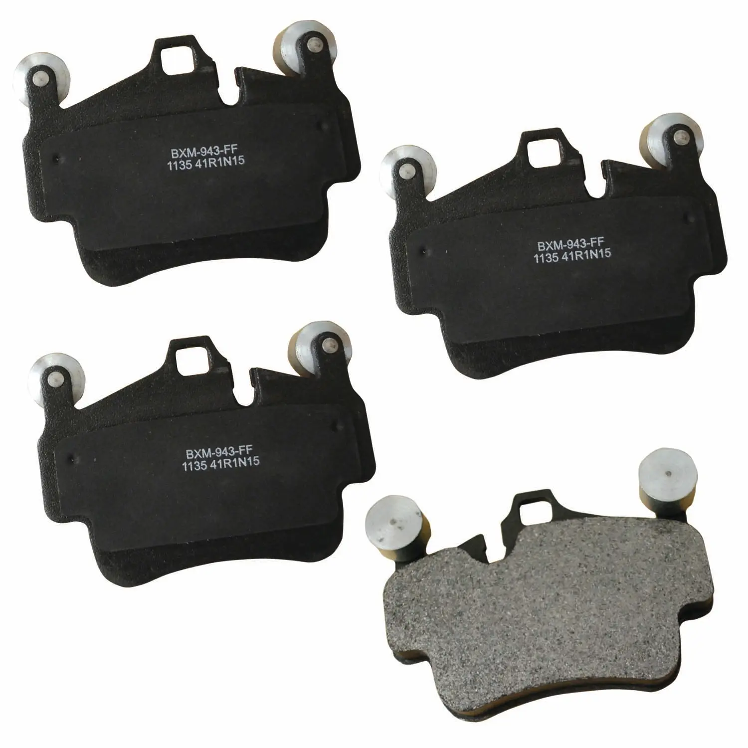 PREMIUM BRAKE PAD - main product image