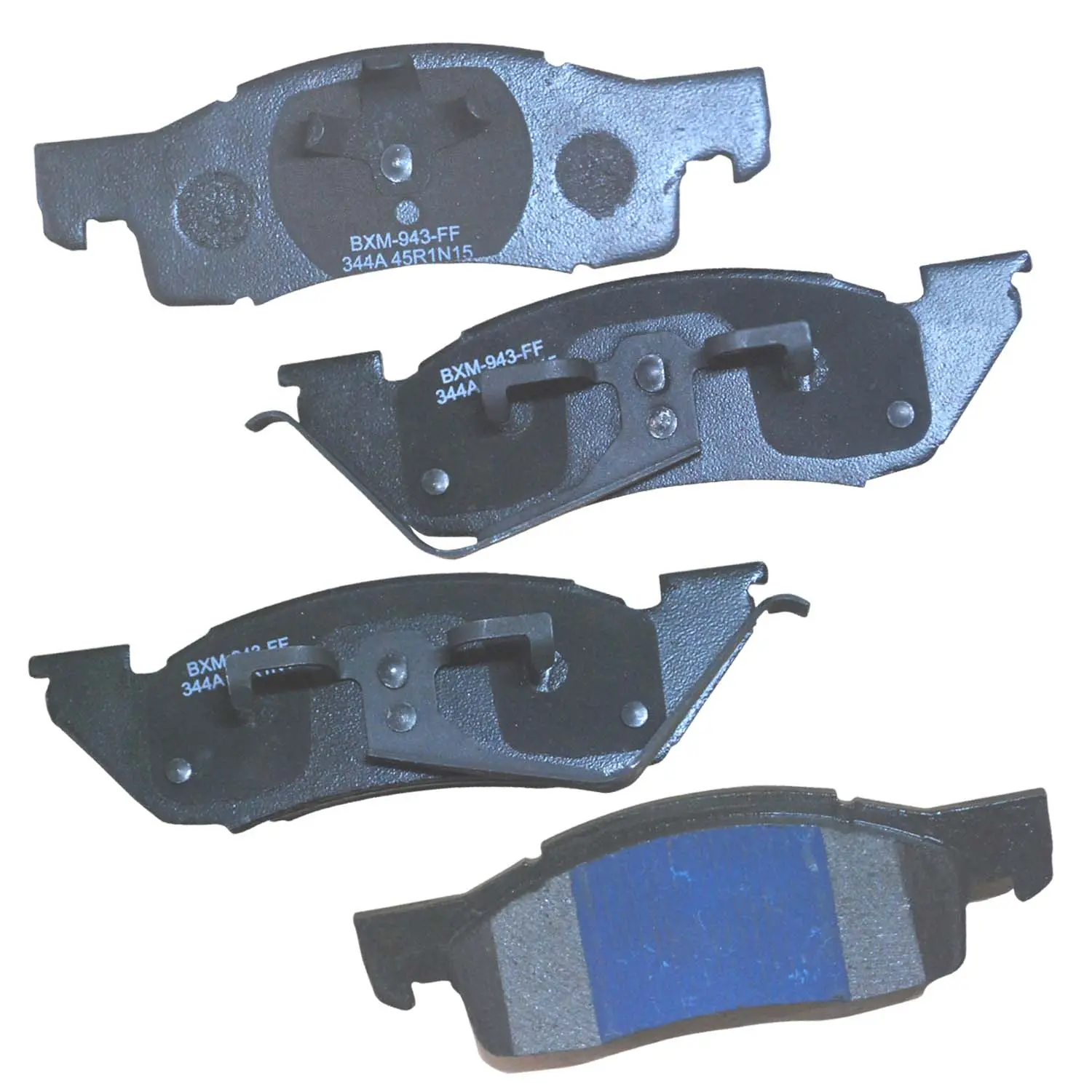 PREMIUM BRAKE PAD - main product image