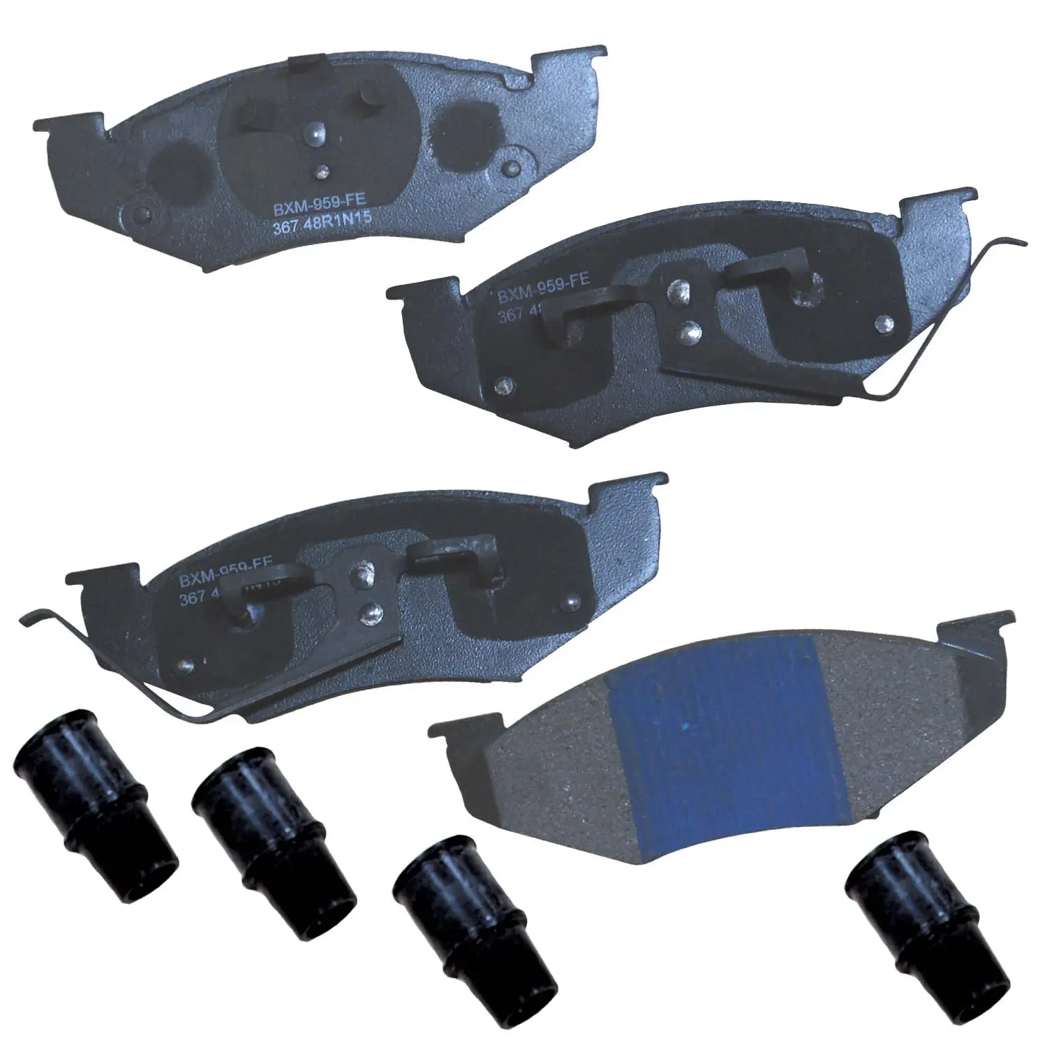 PREMIUM BRAKE PAD - main product image