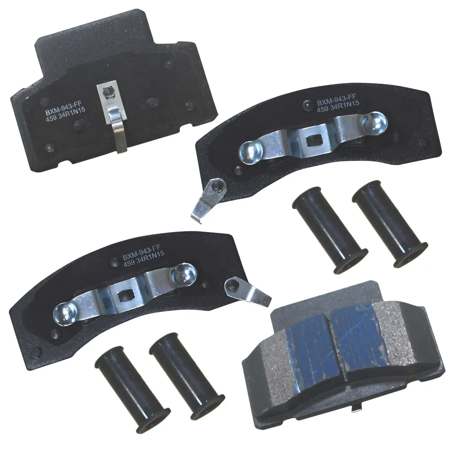 PREMIUM BRAKE PAD - main product image
