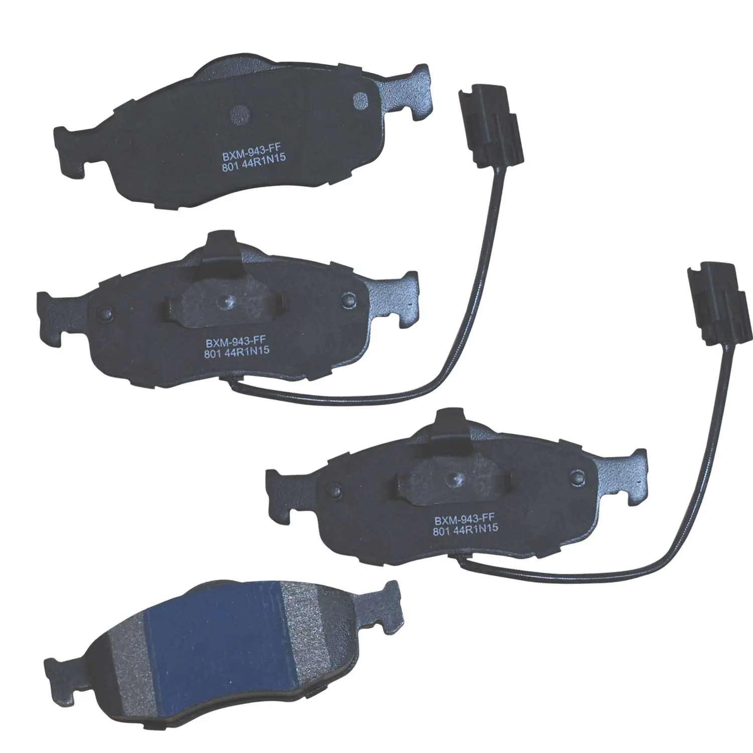 PREMIUM BRAKE PAD - main product image