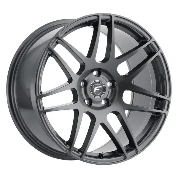Forgestar F14 20X9 5X120 ET 35mm Gloss Anthracite