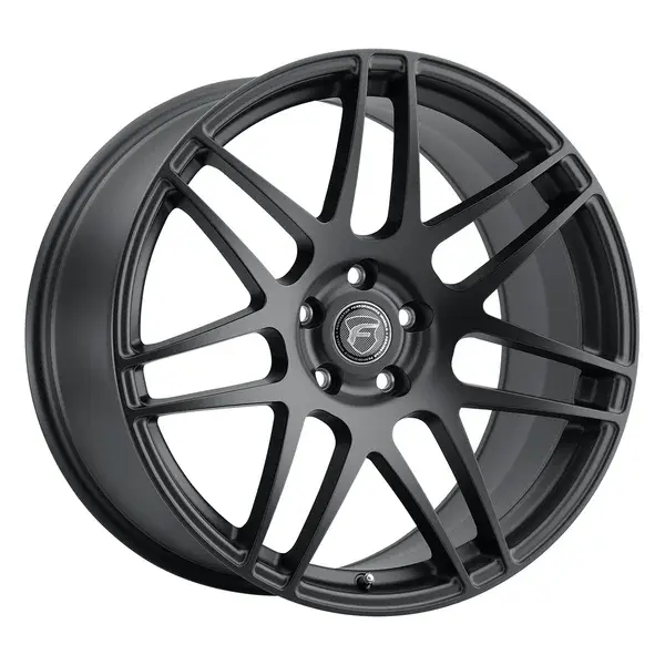 Forgestar F14 19X9 6X115 ET 40mm Satin Black