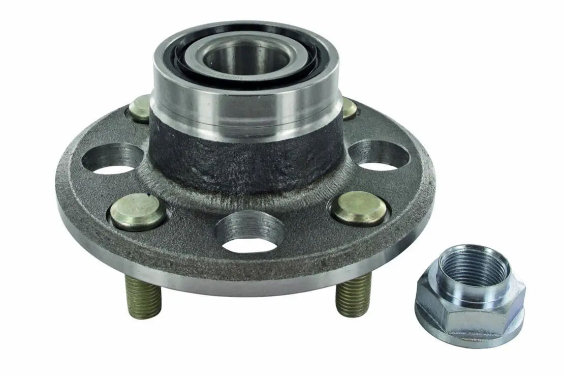 Cubo de rueda - image principale du produit