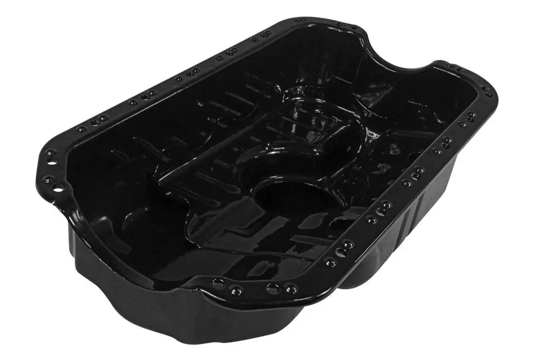 cárter de aceite, con tapón de vaciado - image principale du produit