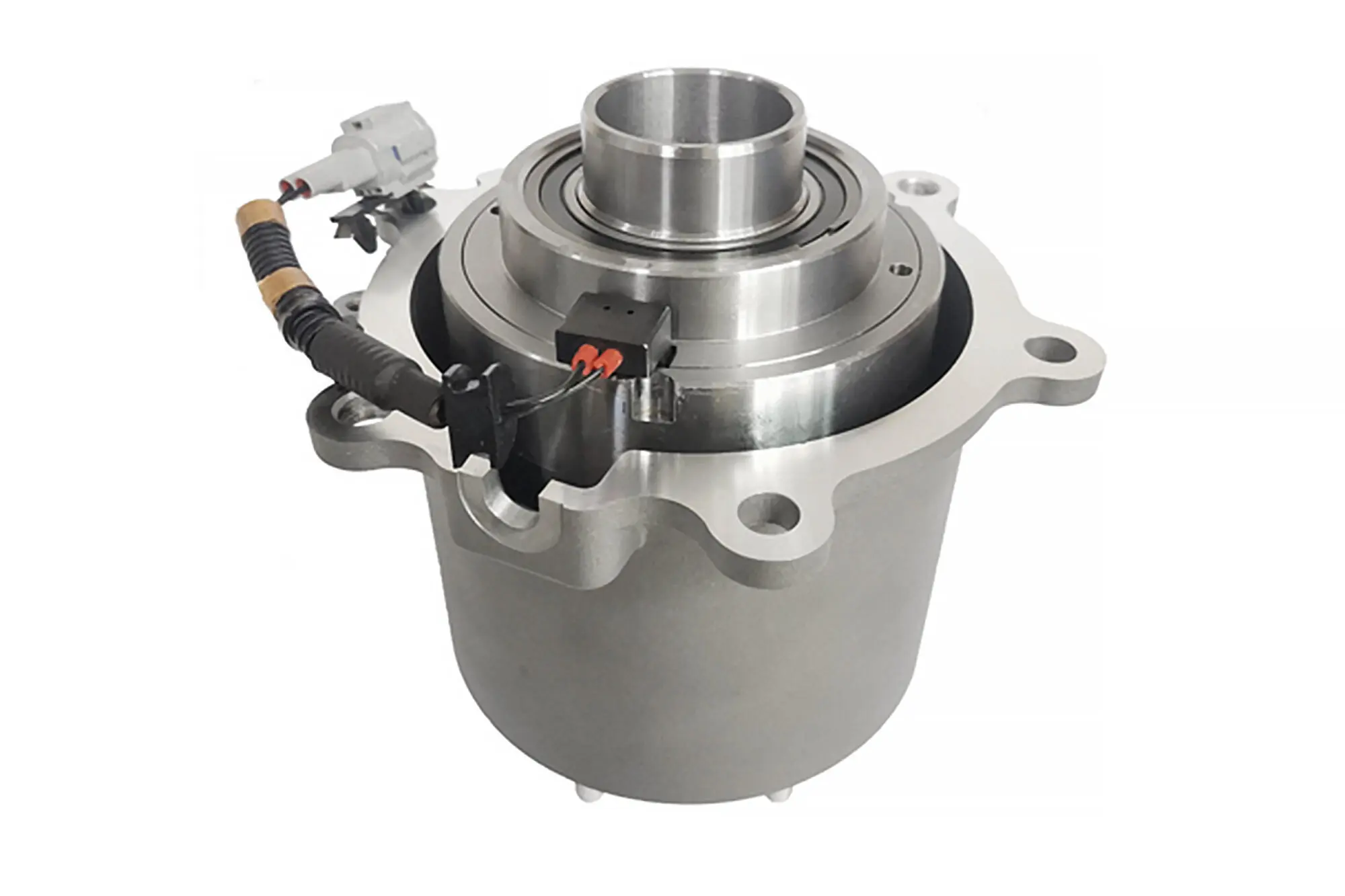 Embrague multidisco, tracción total - image principale du produit