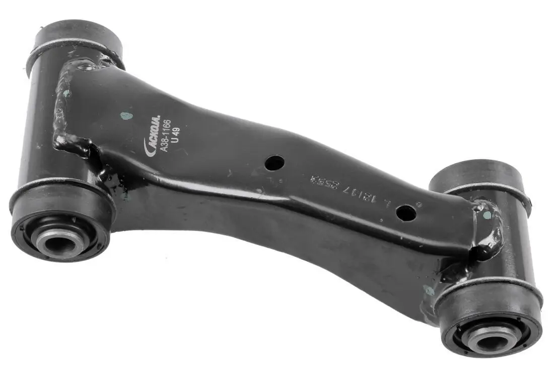 Barra oscilante, suspensión de - main product image