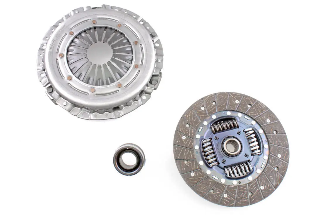 Kit de embrague - image principale du produit