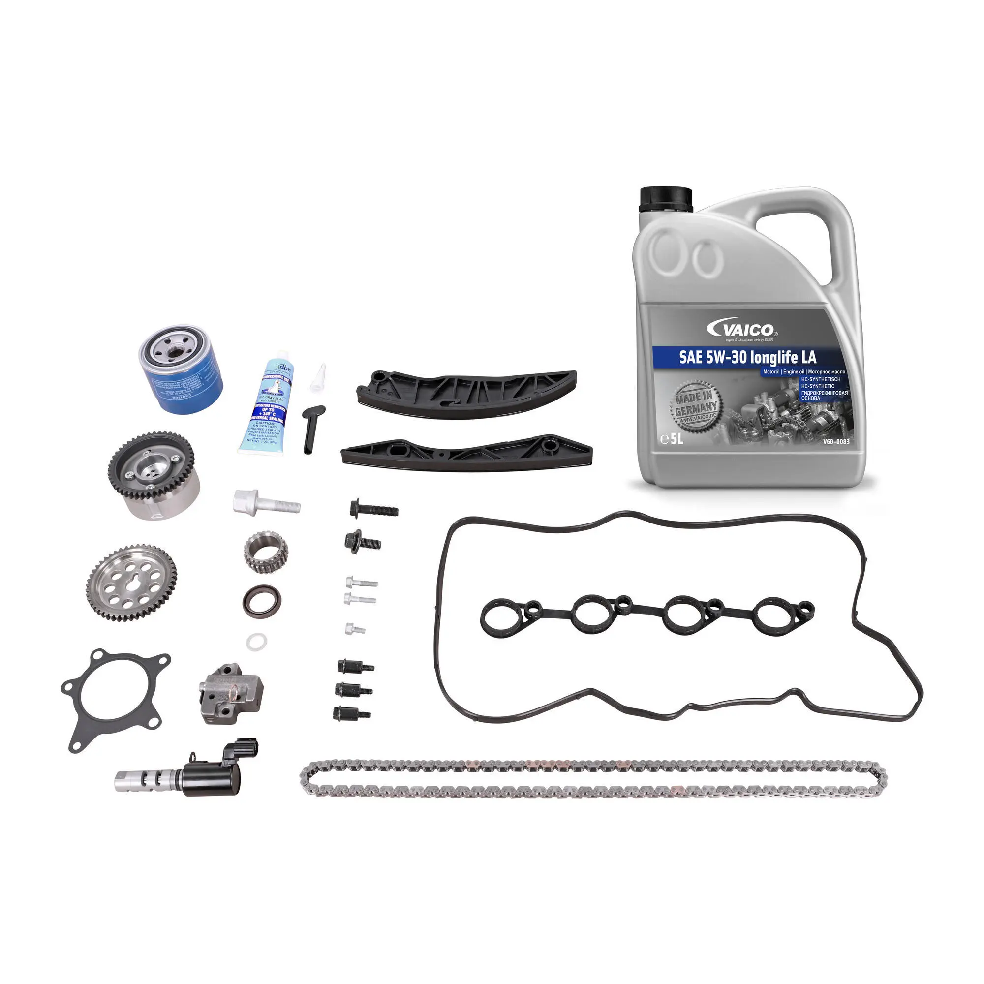 Timing Chain Kit - image principale du produit