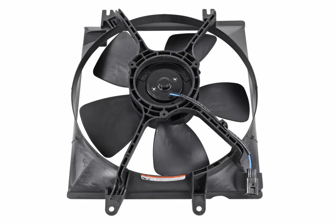 Ventilador, refrigeración del motor - image principale du produit