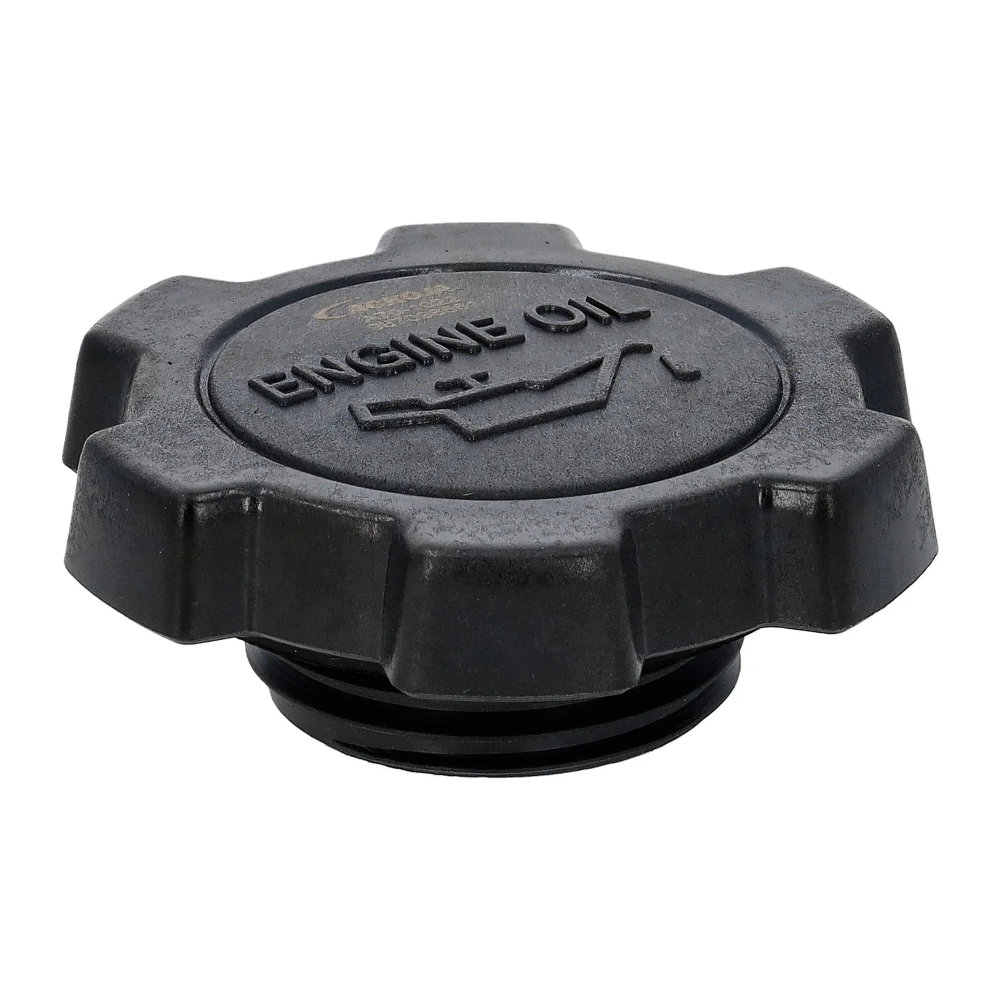 Sealing Cap, oil filler neck