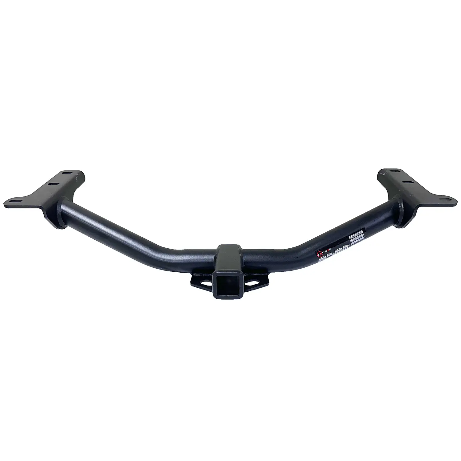 Attelage de récepteur Enthuze classe III - image principale du produit