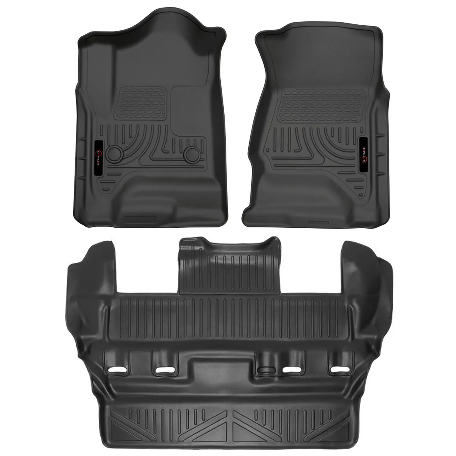 GMC YUKON 15-20 TROISIÈME SIÈGE - image principale du produit