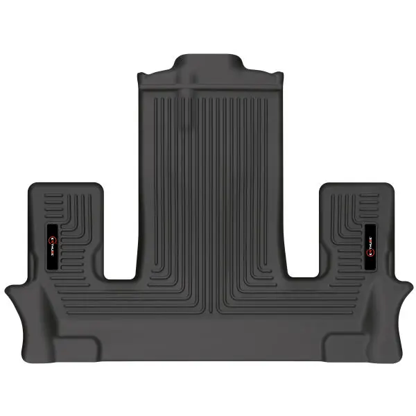 Enthuze 3rd Row Liners - image principale du produit