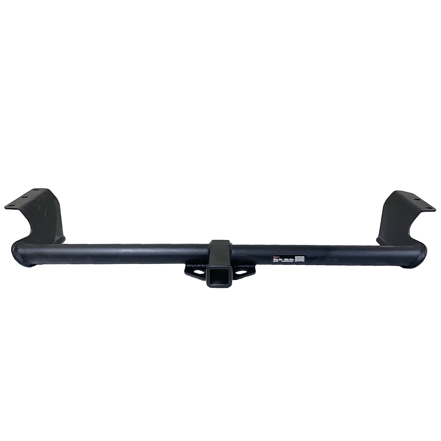 Attelage de récepteur Enthuze classe III - image principale du produit