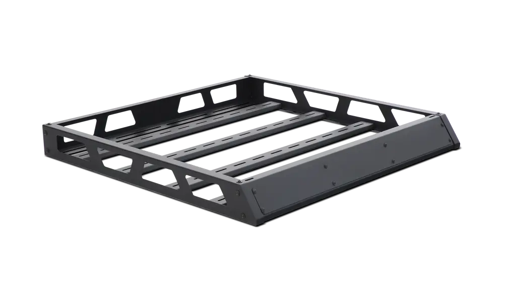 Enthuze Wrangler Hardtop Roof Rack - image principale du produit