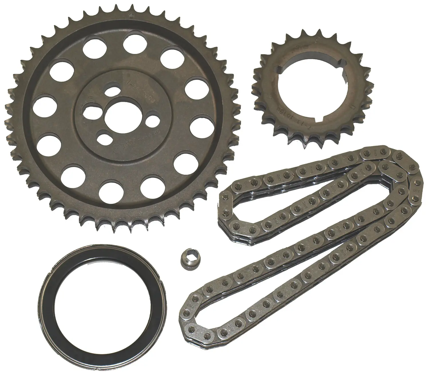 High Performance Set - image principale du produit