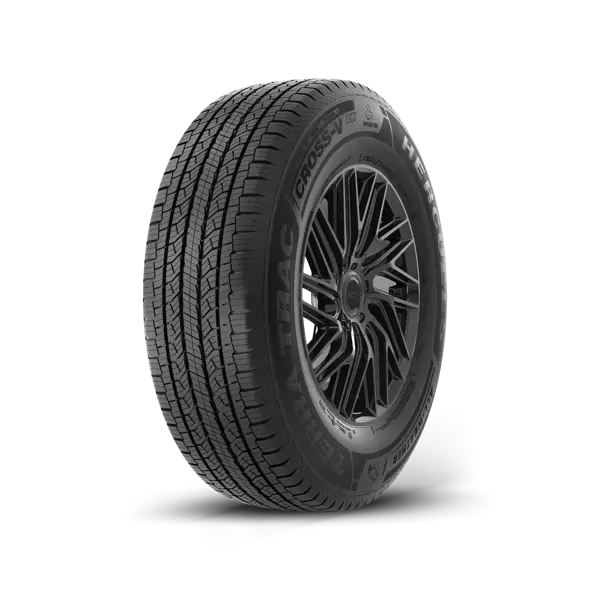 LT235/65R16 Hercules Terra Trac Cross-V AW 121R - main product image
