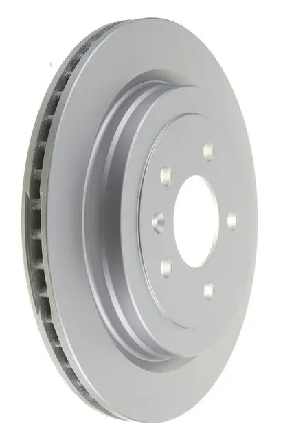 Coated Brake Rotor - main product image